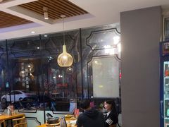 -如轩·海鲜砂锅粥·潮汕菜(沿江东路店)