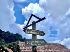 -龙岩森林水乡景区