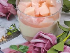 -皇冠幸福里动物奶油生日蛋糕(万达店)