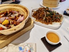 -粤域茶餐厅