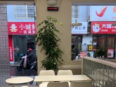 -薇薇螺蛳粉(长大总店)
