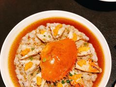 -广州文华东方酒店·江-由辉师傅主理