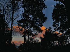 -阳台山森林公园