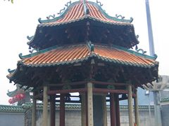 -悦城龙母祖庙
