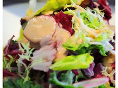 -花舍·新派粤菜·西餐·下午茶(亚运村·鸟巢店)