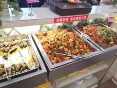 -韩厨烤肉火锅无限自助餐厅(潮流特区店)