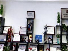 -CGWANG王氏教育(重庆校区)