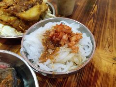 -李字号臭豆腐(总店)