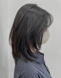 -逸丝风尚yesfashion造型