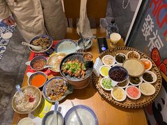 -包整·丝娃娃(一览甲秀楼风景店)