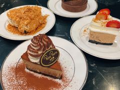 -PETIT PARIS 小巴黎(花园道店)