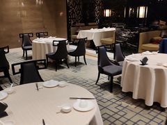 -唐拉雅秀酒店-唐苑中餐厅