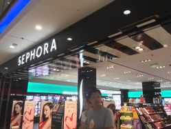 -丝芙兰Sephora