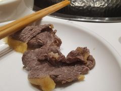 -犇鼎牛潮汕牛肉火锅(新辰里学清路店)