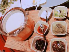 -九十九顶毡房(阜石路店)