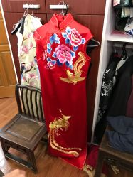 -老上海·石库门 旗袍·洋服工作室(淮海中路店)
