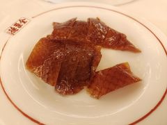 -北京全聚德(西客站店)