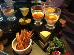 -滩万日本料理Nadaman(国贸大酒店)