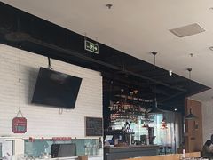 -Ricci睿奇美式餐厅(五道口店)