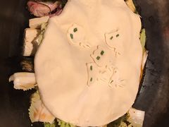 特色盖被-潘老五铁锅炖(通州通朝大街店)