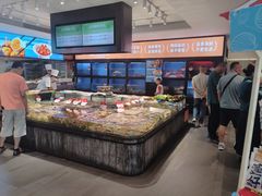 -连鹭海鲜·海肠捞饭·海胆饭(星海店)