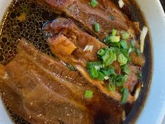 -中国厨房/台湾牛肉面