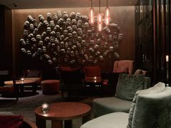 -广州柏悦酒店·悦吧·顶楼露天酒吧