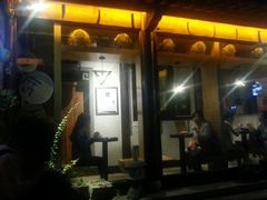 门面-品腐记·豆腐王朝(老门东总店)