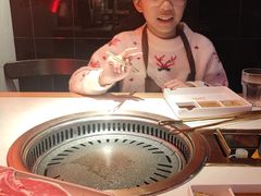 -杨记齐齐哈尔烤肉(总店)