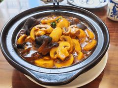 -吉祥树素食餐厅(江大南路店)