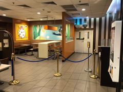 -麦当劳(沙河店)