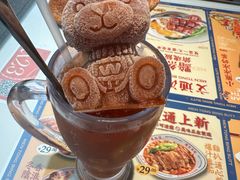-文通冰室(东方宝泰店)