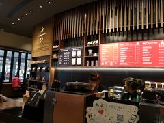 -星巴克臻选(北京富力家园店)