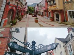 -四川省成都市彭州市白鹿镇