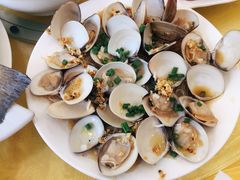 -浩海美食店(闸坡店)