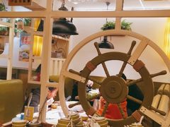 -传统香辣蟹(南园路店)