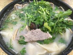 -惠丰源烩面馆(经七路店)