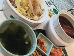 -谷田稻香·砂锅菜(元洪店)