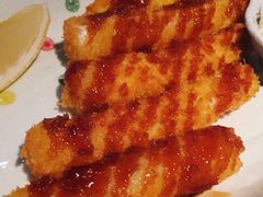 -角落里(中山公园店)