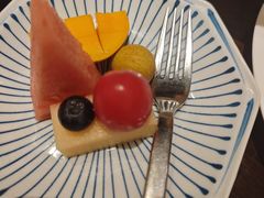 -臻萃轩中餐厅(国家会展中心店)