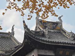 -上海青龙寺