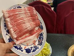 -洪运轩饭庄(北纬路店)