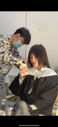 -型色沙龙
