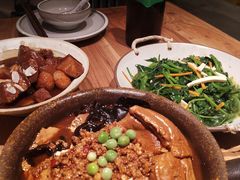 -金鱼妈妈 山野·食趣(荫山街店)
