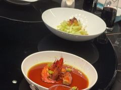 -杭州明豪voco酒店·明轩阁中餐厅