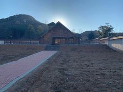 -金石唐风国际温泉会馆