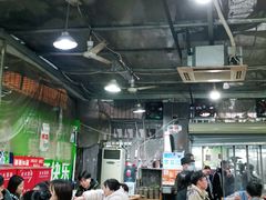 大堂-星鸿社重庆老火锅