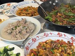 -匠熙小馆(崇文门店)