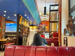 -敏珠拉姆藏餐·南京厨房(富春江东街店)