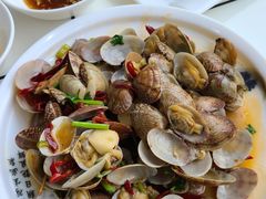 -日照大牌檔•小船海鲜(万平口店)